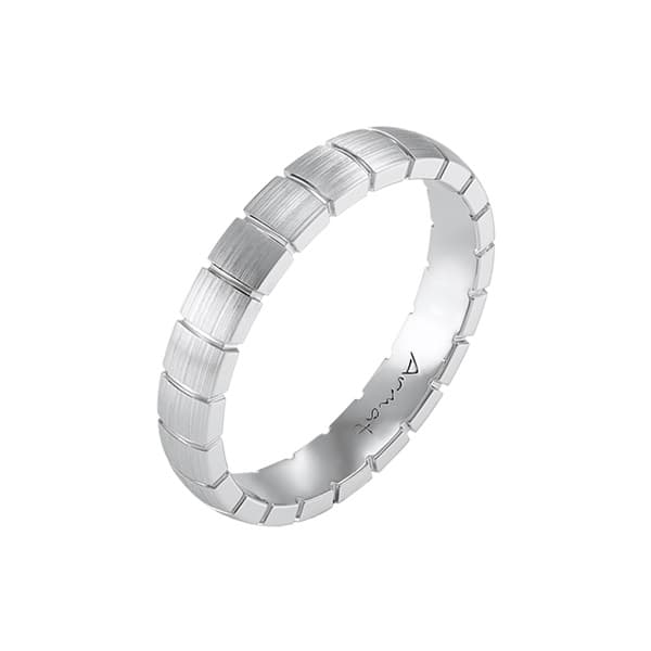 Обручальное кольцо KA01021